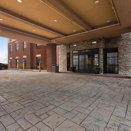 Comfort Suites Нэшвилл Экстерьер фото
