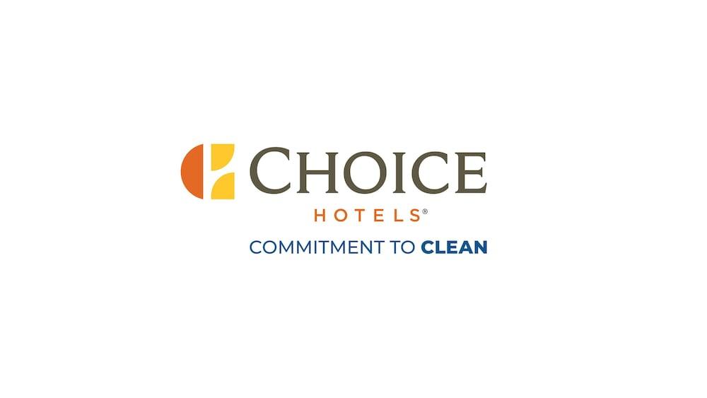 Comfort Suites Нэшвилл Экстерьер фото