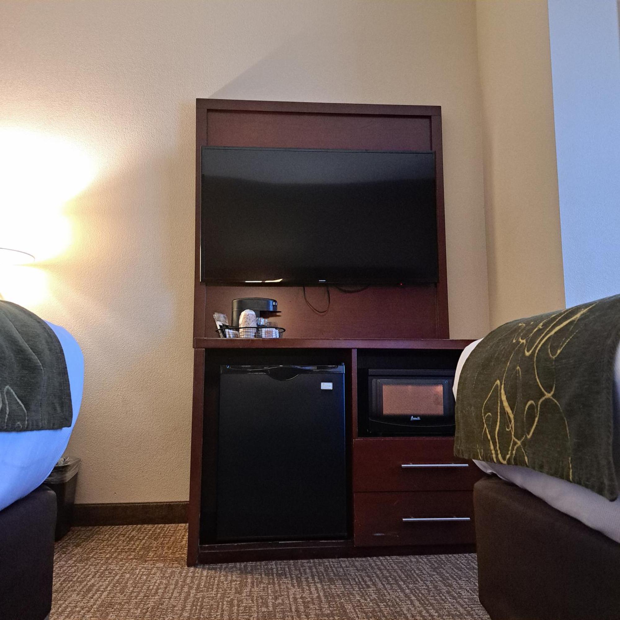 Comfort Suites Нэшвилл Экстерьер фото